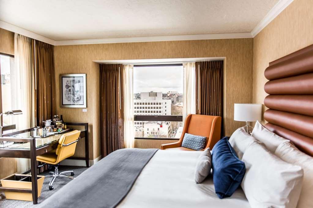 Hotel Dossier Portland Habitación foto