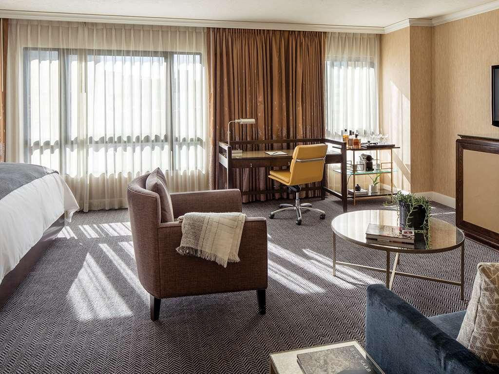 Hotel Dossier Portland Habitación foto