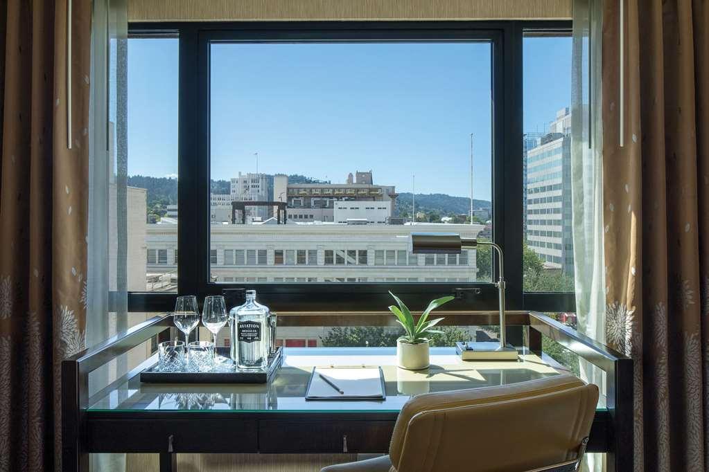 Hotel Dossier Portland Habitación foto